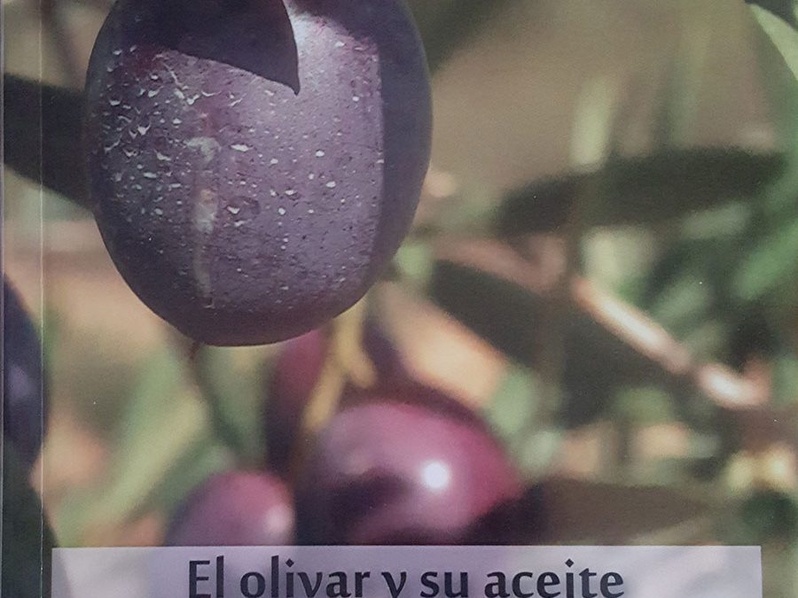 Cap. “Composición y calidad de los aceites de oliva vírgenes. Influencia de la variedad”. El olivar y su aceite. Ediciones Fundación del Olivar. 2013.