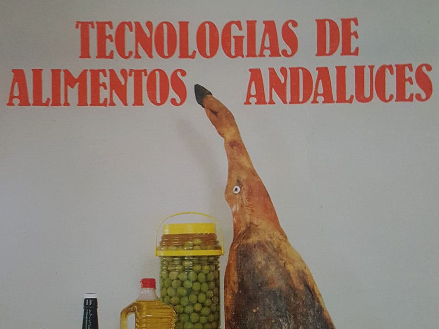 Cap. “Técnicas para la obtención de aceite de oliva de calidad”. Tecnología de los Alimentos andaluces. A.L. Díaz Alonso, G.Cano Muñoz, J.R. Hermida Bun Editores. 1990.