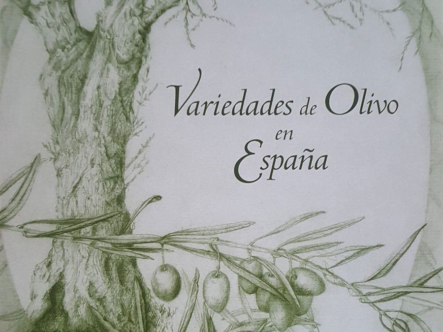 Cap. “Composición del aceite” y “Características sensoriales del aceite”. Variedades de olivo en España. Mundi Prensa, Junta de Andalucía y MAPA. 2004.