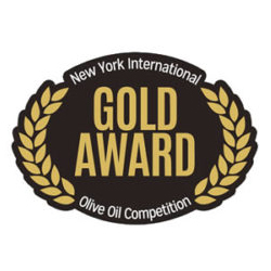 The New York International olive Oil Competition Picual → Oro – Campaña 2019/2020